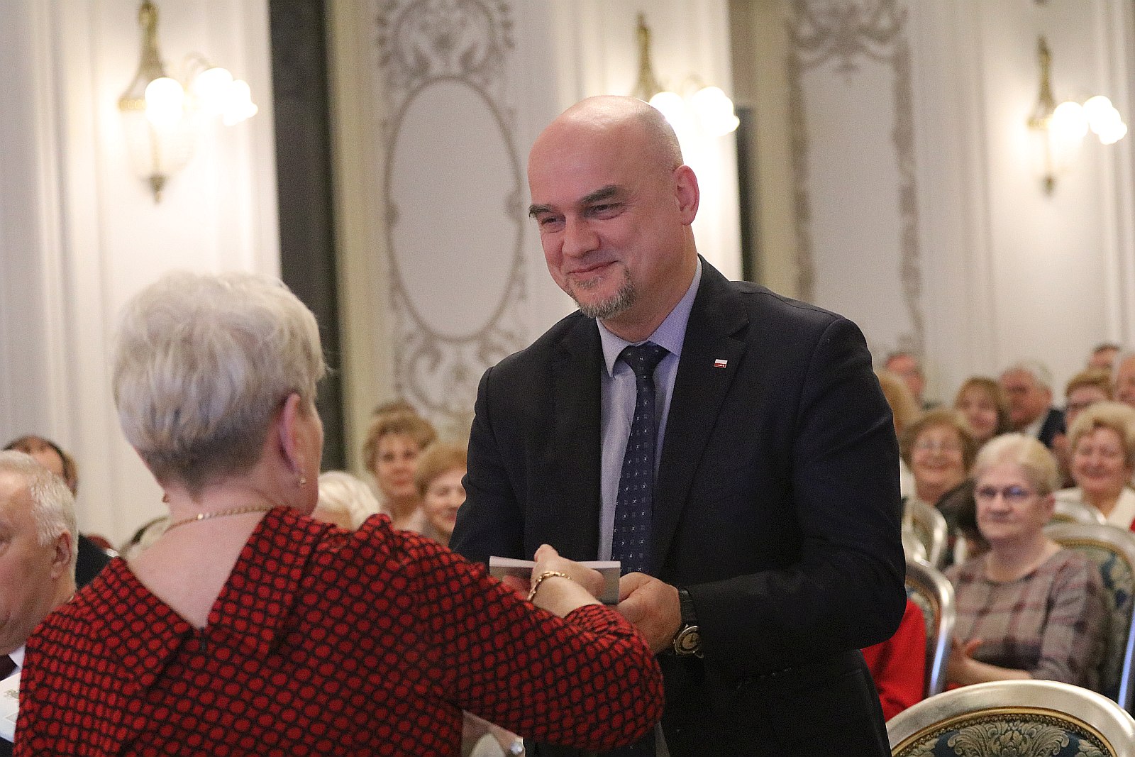 Towarzystwo Miłośników Legnicy liczy sobie już pół wieku