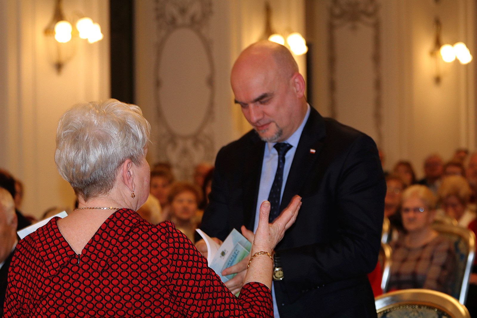 Towarzystwo Miłośników Legnicy liczy sobie już pół wieku