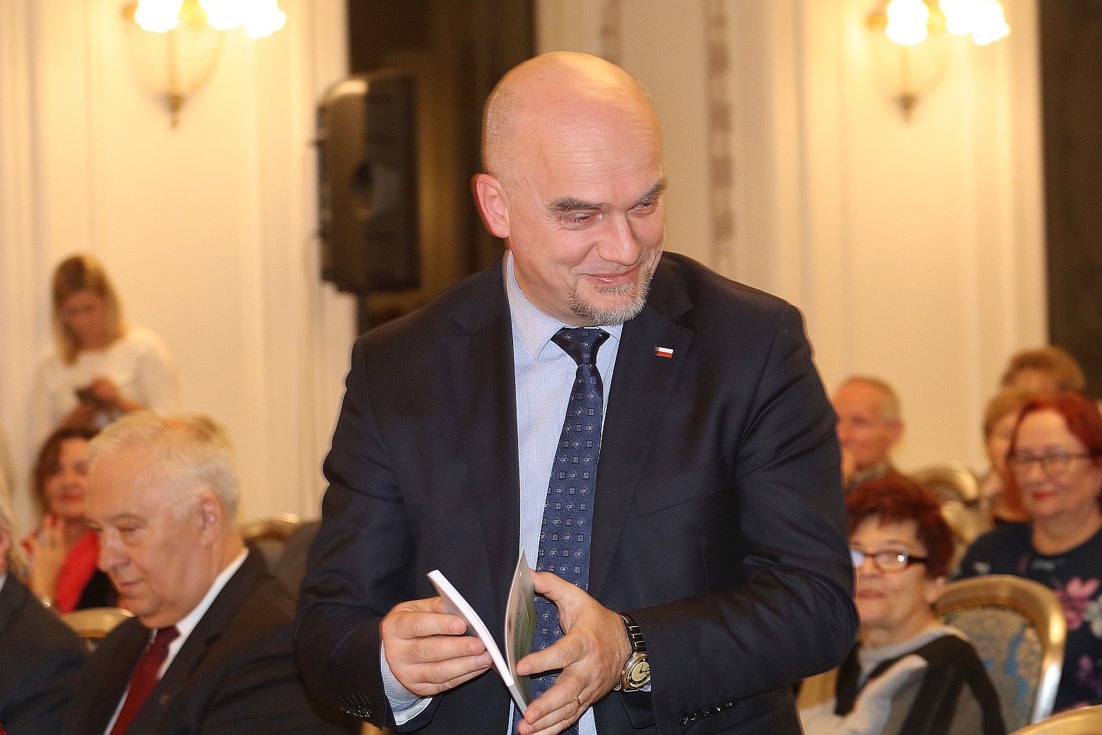 Towarzystwo Miłośników Legnicy liczy sobie już pół wieku