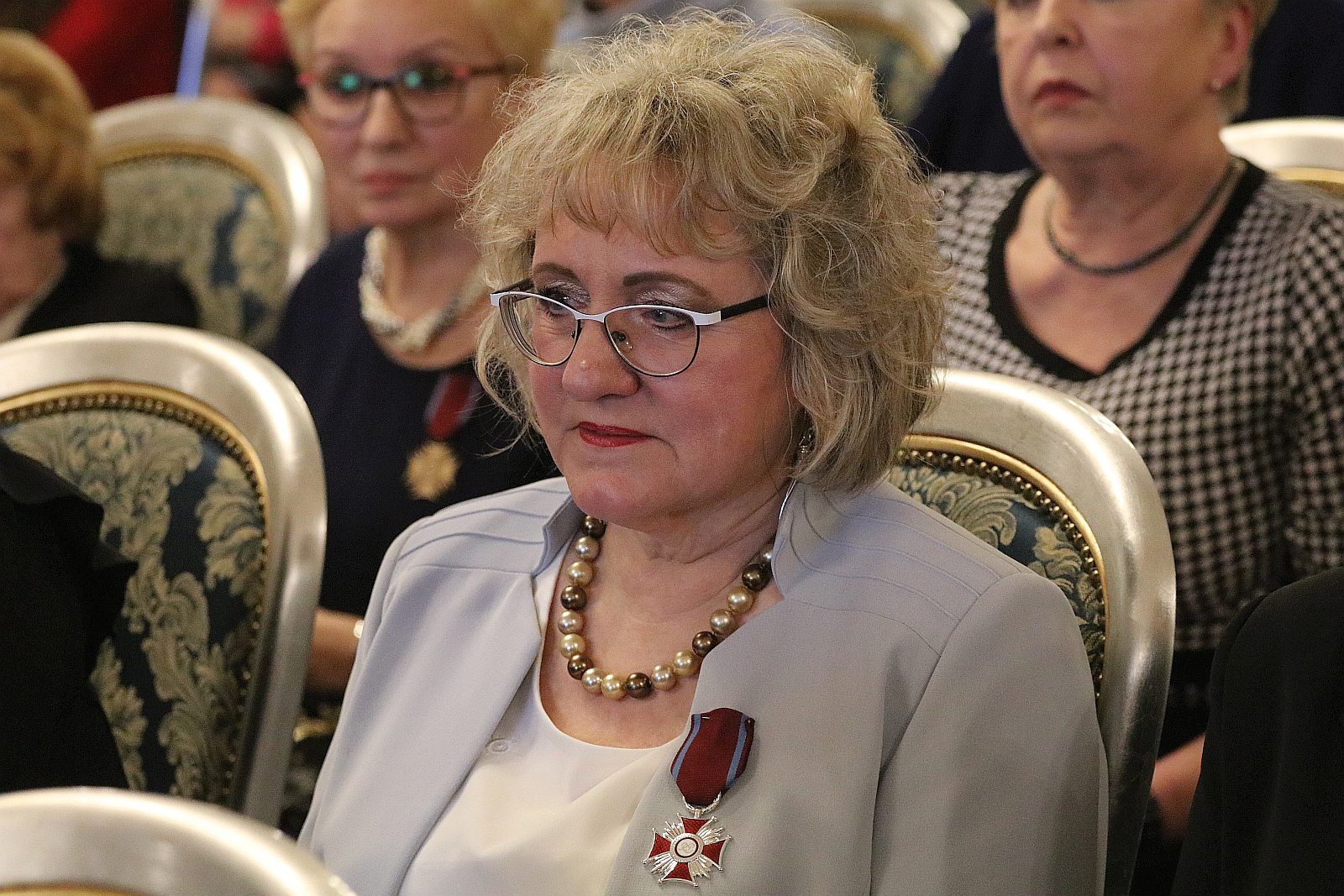 Towarzystwo Miłośników Legnicy liczy sobie już pół wieku
