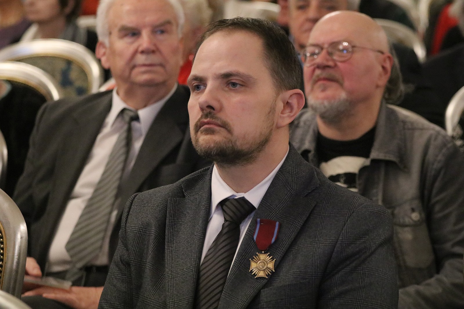 Towarzystwo Miłośników Legnicy liczy sobie już pół wieku