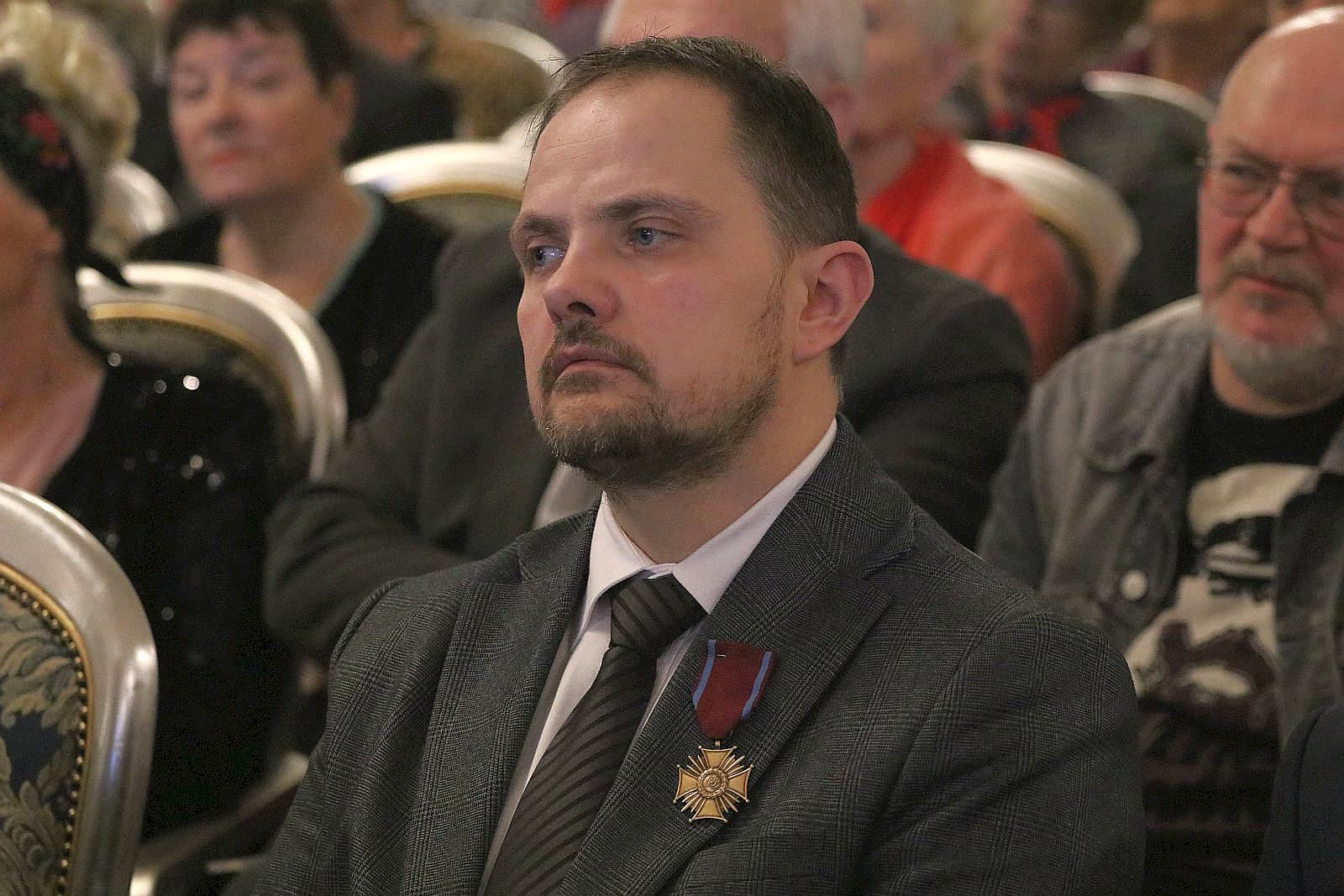 Towarzystwo Miłośników Legnicy liczy sobie już pół wieku