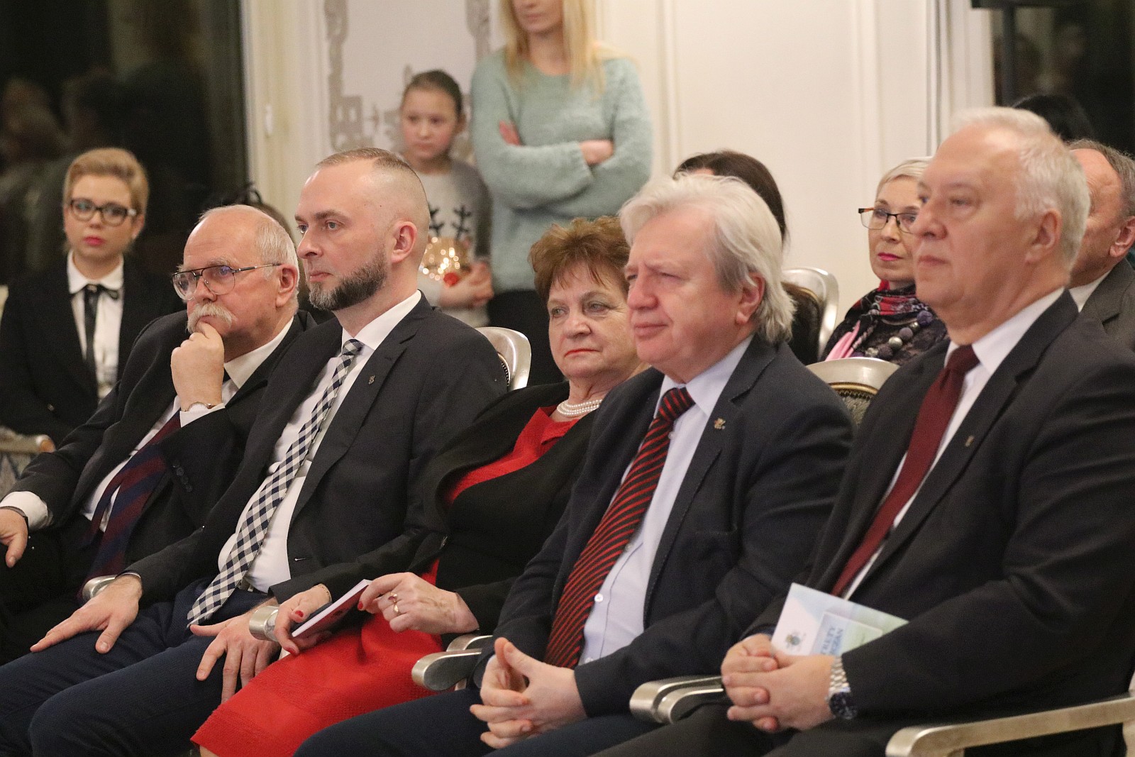 Towarzystwo Miłośników Legnicy liczy sobie już pół wieku