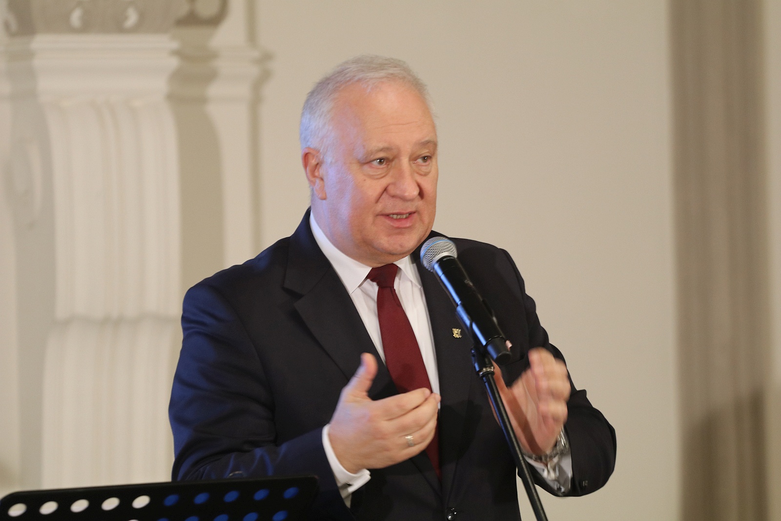 Towarzystwo Miłośników Legnicy liczy sobie już pół wieku