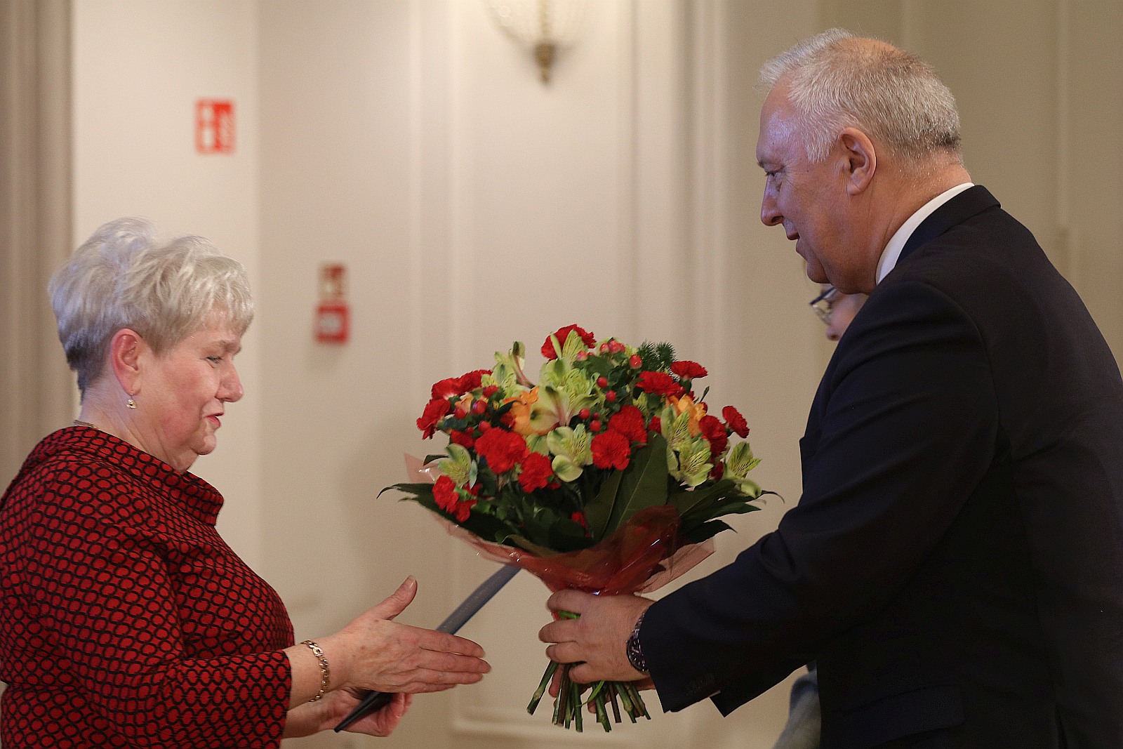 Towarzystwo Miłośników Legnicy liczy sobie już pół wieku