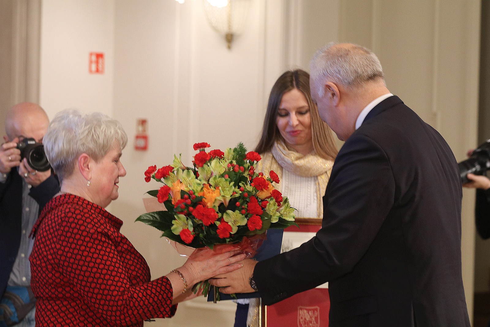 Towarzystwo Miłośników Legnicy liczy sobie już pół wieku