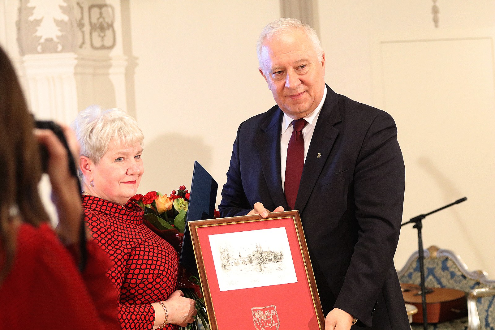 Towarzystwo Miłośników Legnicy liczy sobie już pół wieku
