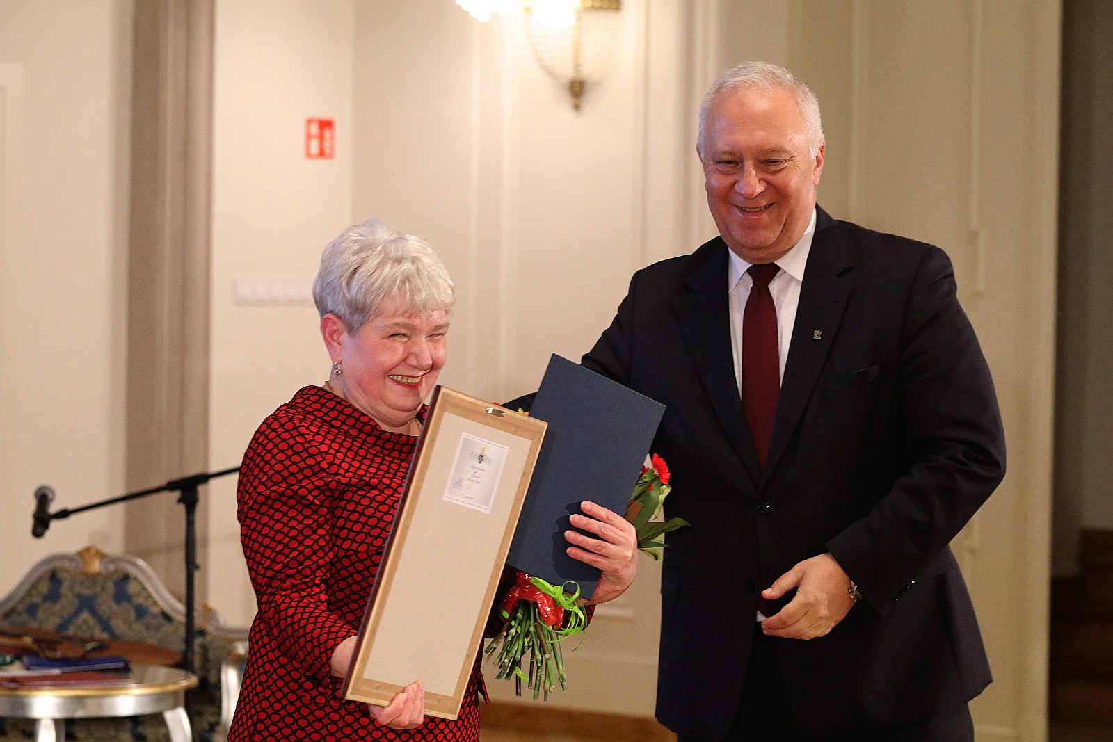 Towarzystwo Miłośników Legnicy liczy sobie już pół wieku