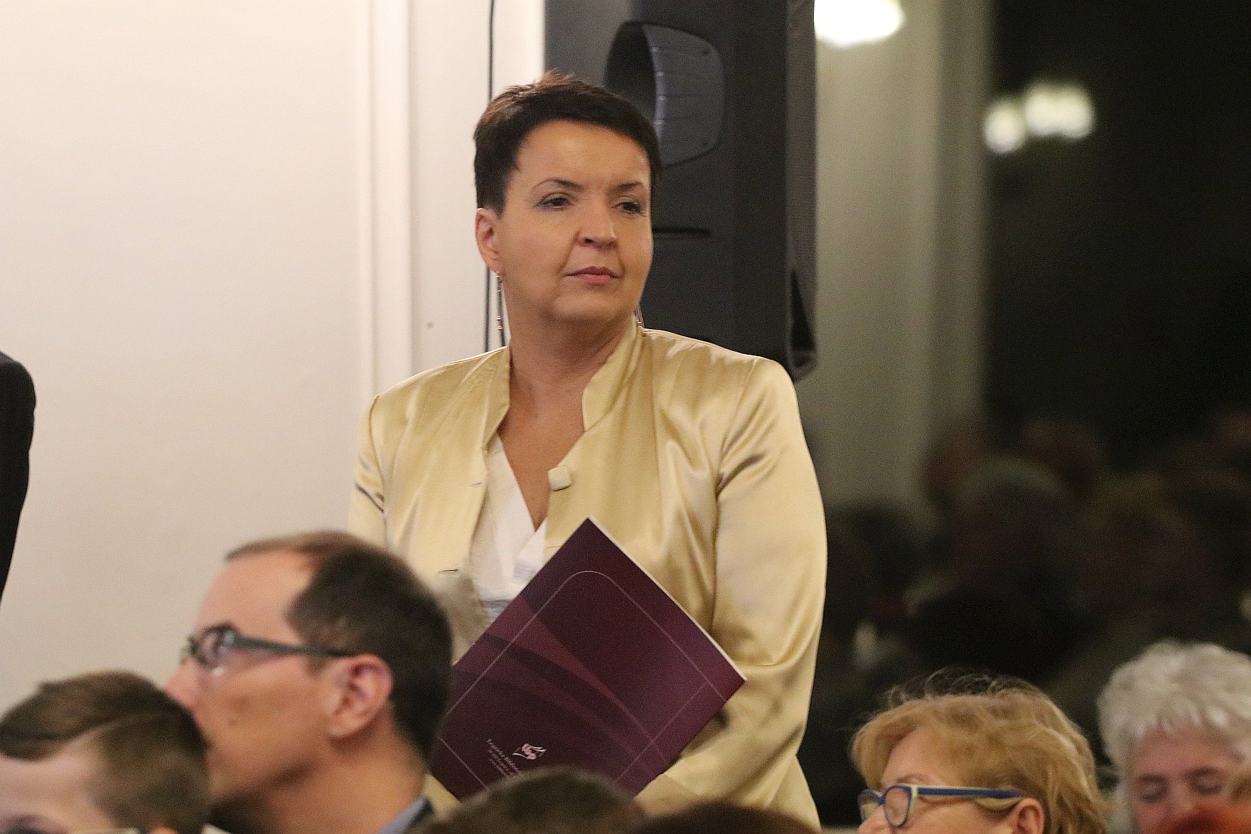 Towarzystwo Miłośników Legnicy liczy sobie już pół wieku