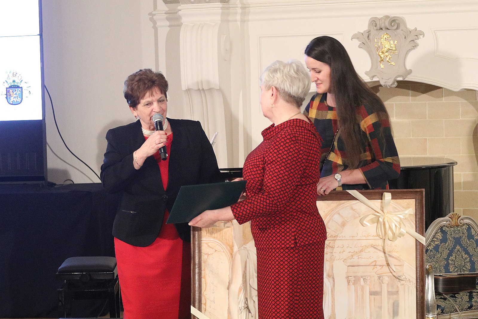 Towarzystwo Miłośników Legnicy liczy sobie już pół wieku