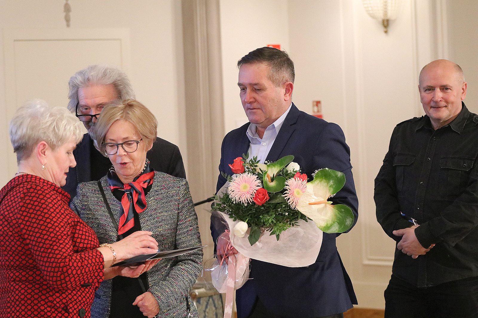 Towarzystwo Miłośników Legnicy liczy sobie już pół wieku
