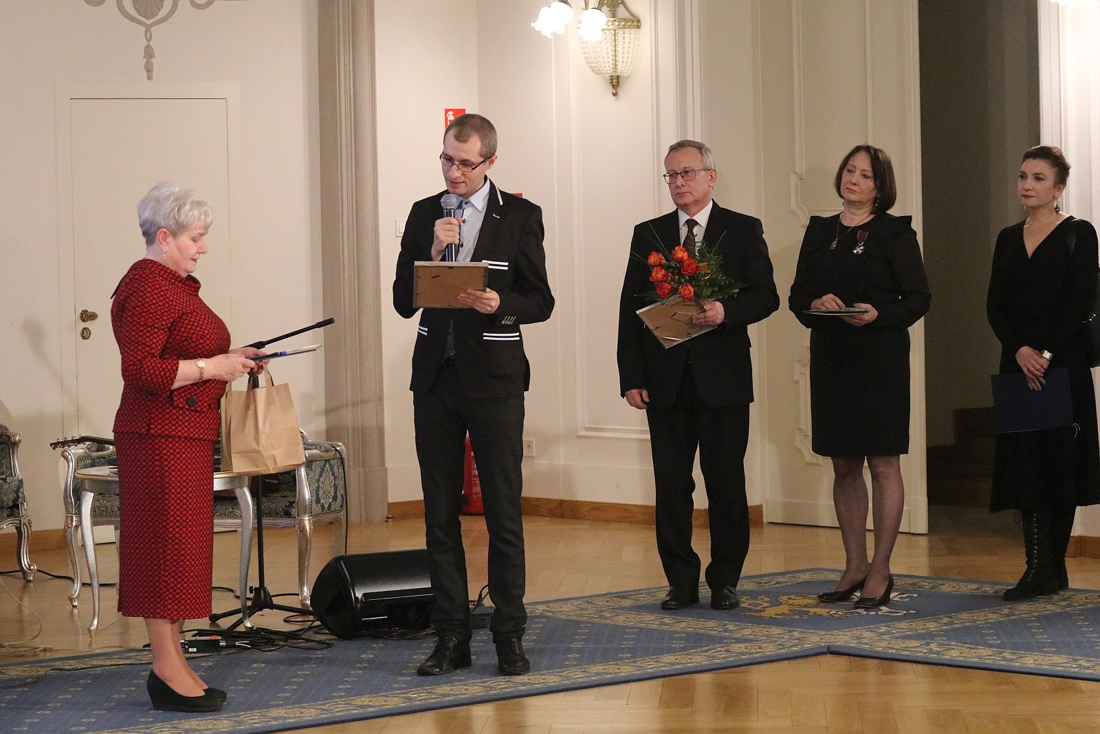 Towarzystwo Miłośników Legnicy liczy sobie już pół wieku