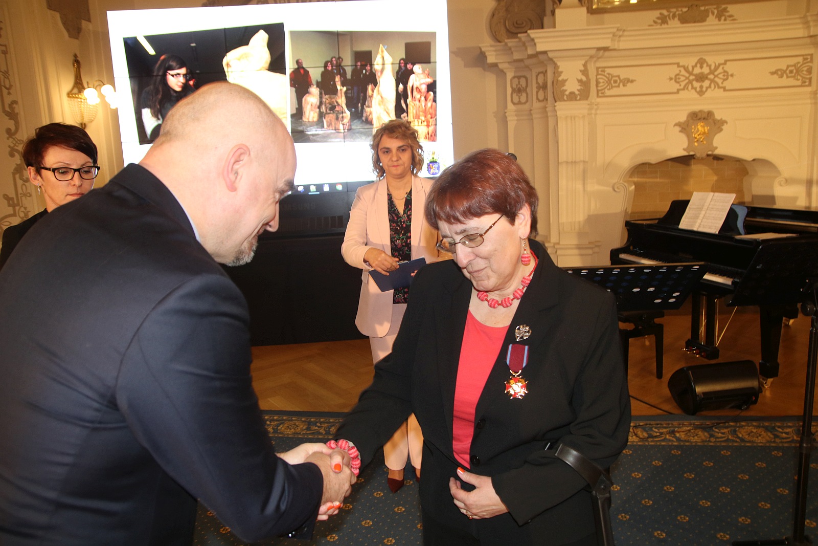Towarzystwo Miłośników Legnicy liczy sobie już pół wieku