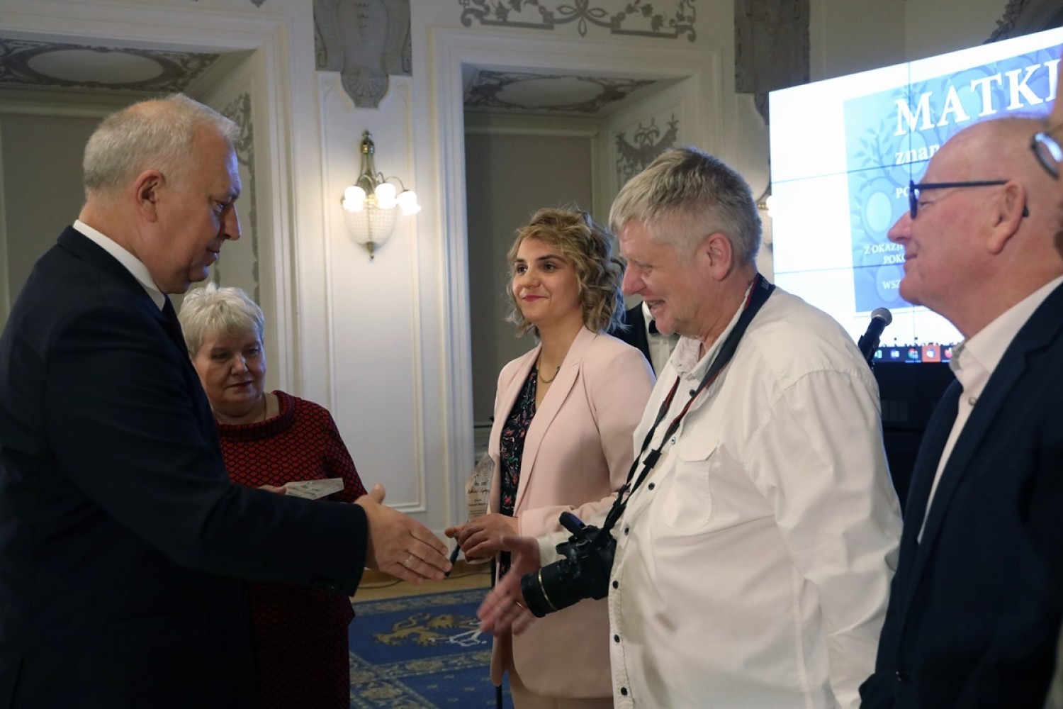 Towarzystwo Miłośników Legnicy liczy sobie już pół wieku