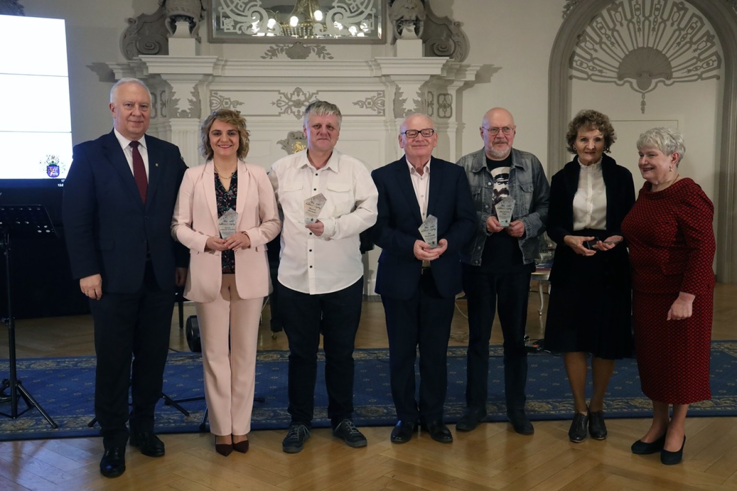 Towarzystwo Miłośników Legnicy liczy sobie już pół wieku