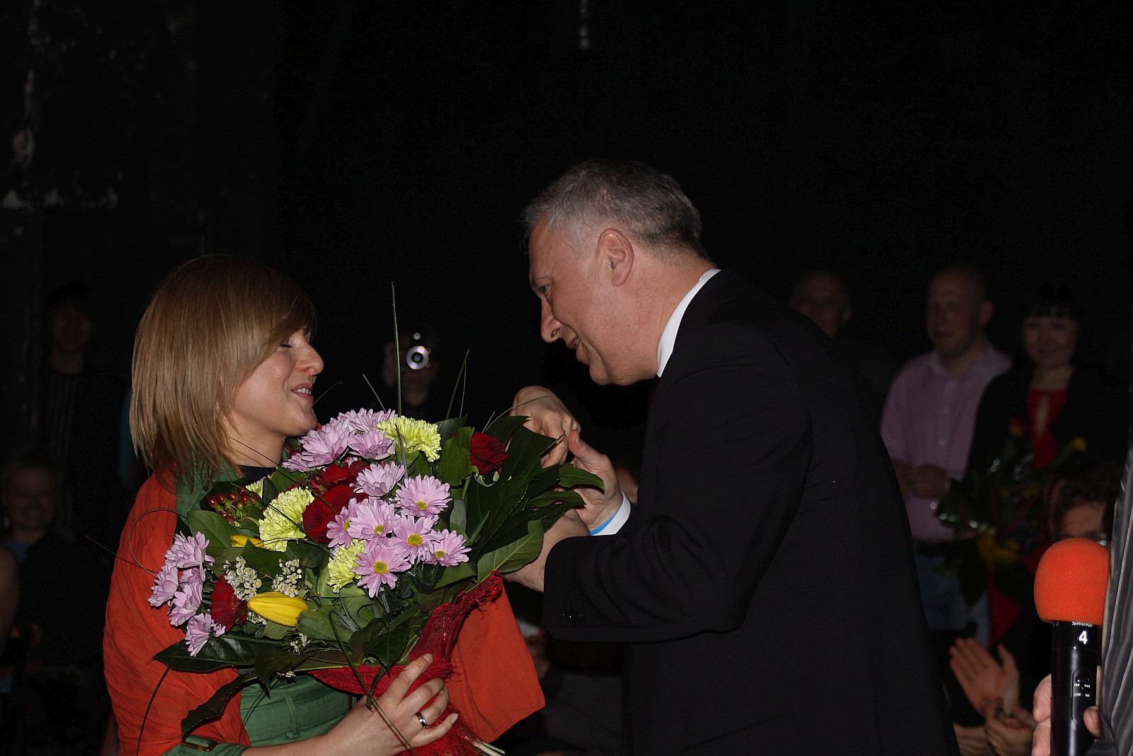 Zobaczcie jak przez lata zmieniała się Mariola Hotiuk