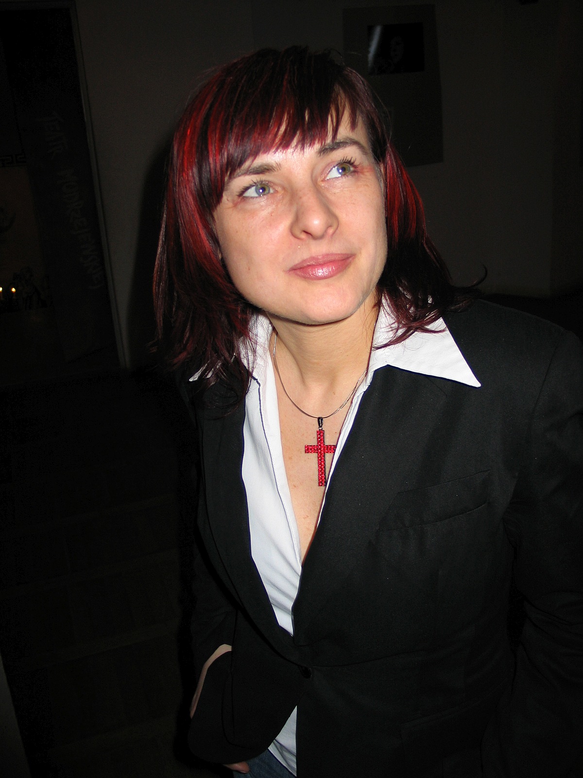 Zobaczcie jak przez lata zmieniała się Mariola Hotiuk