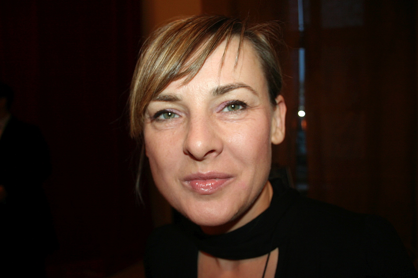 Zobaczcie jak przez lata zmieniała się Mariola Hotiuk