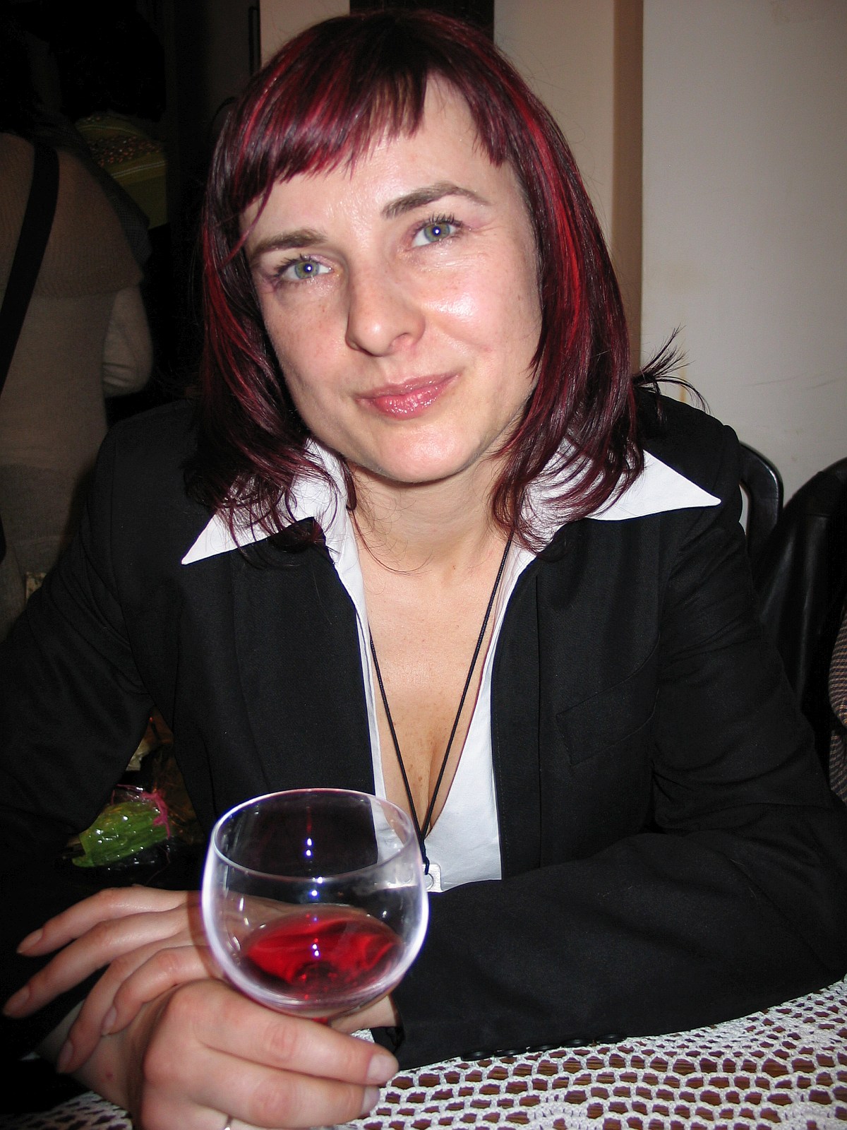 Zobaczcie jak przez lata zmieniała się Mariola Hotiuk