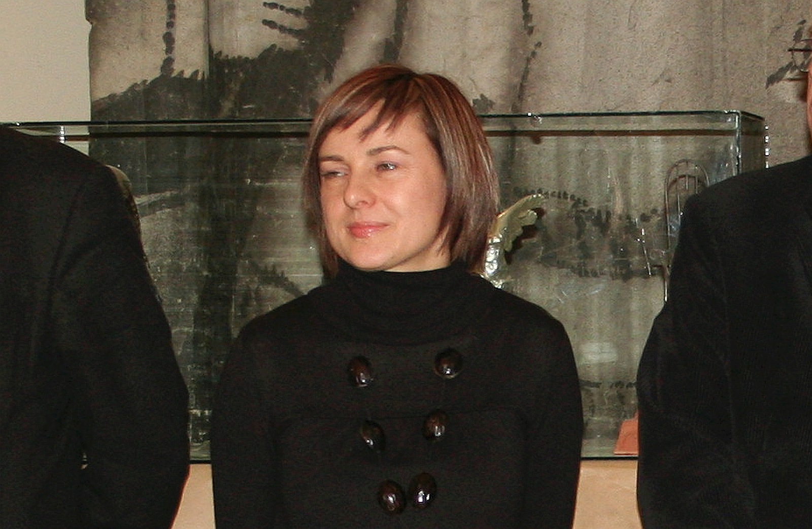 Zobaczcie jak przez lata zmieniała się Mariola Hotiuk