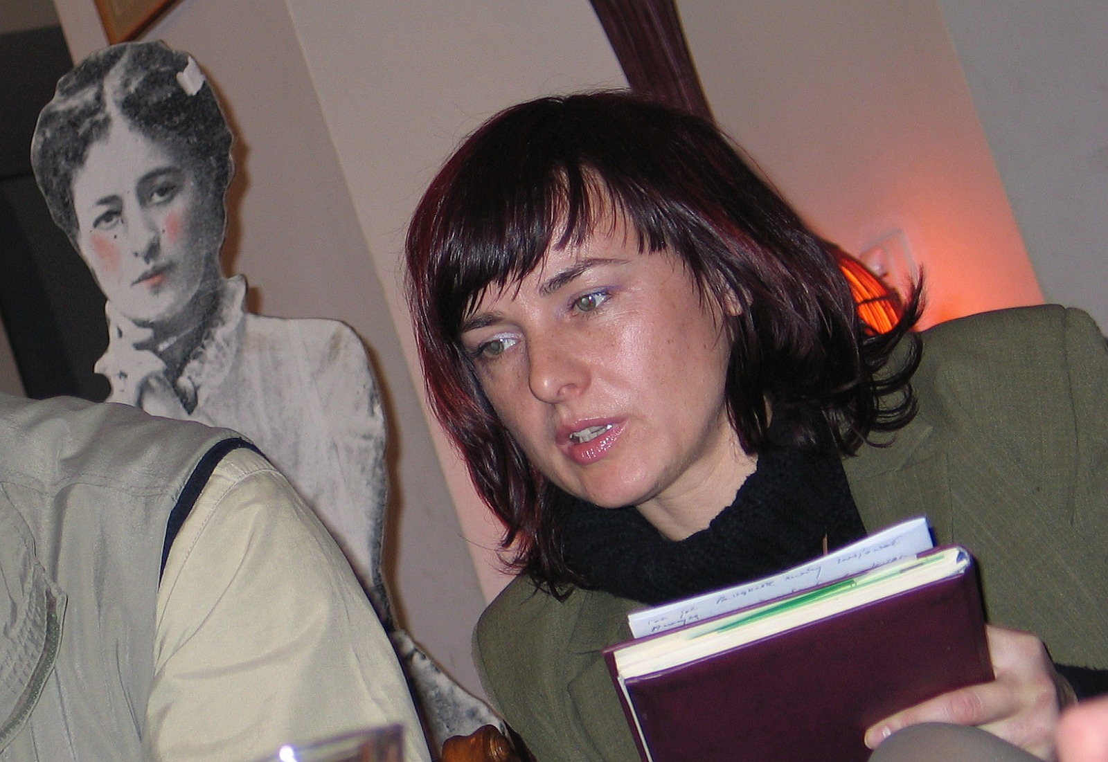 Zobaczcie jak przez lata zmieniała się Mariola Hotiuk