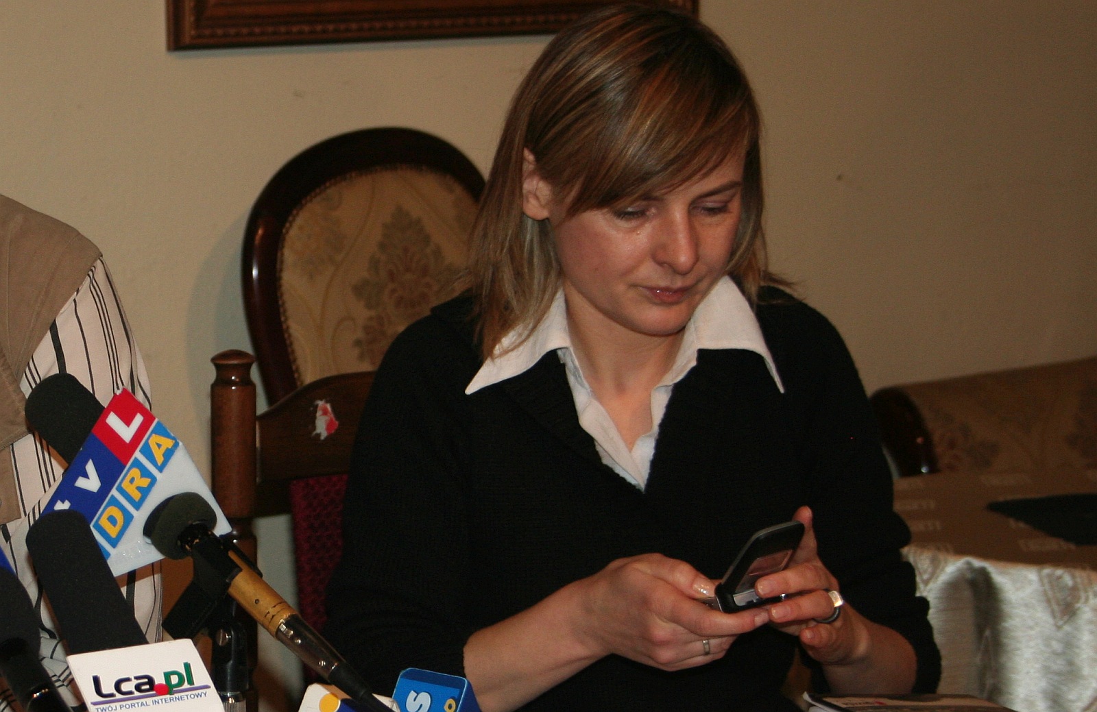 Zobaczcie jak przez lata zmieniała się Mariola Hotiuk