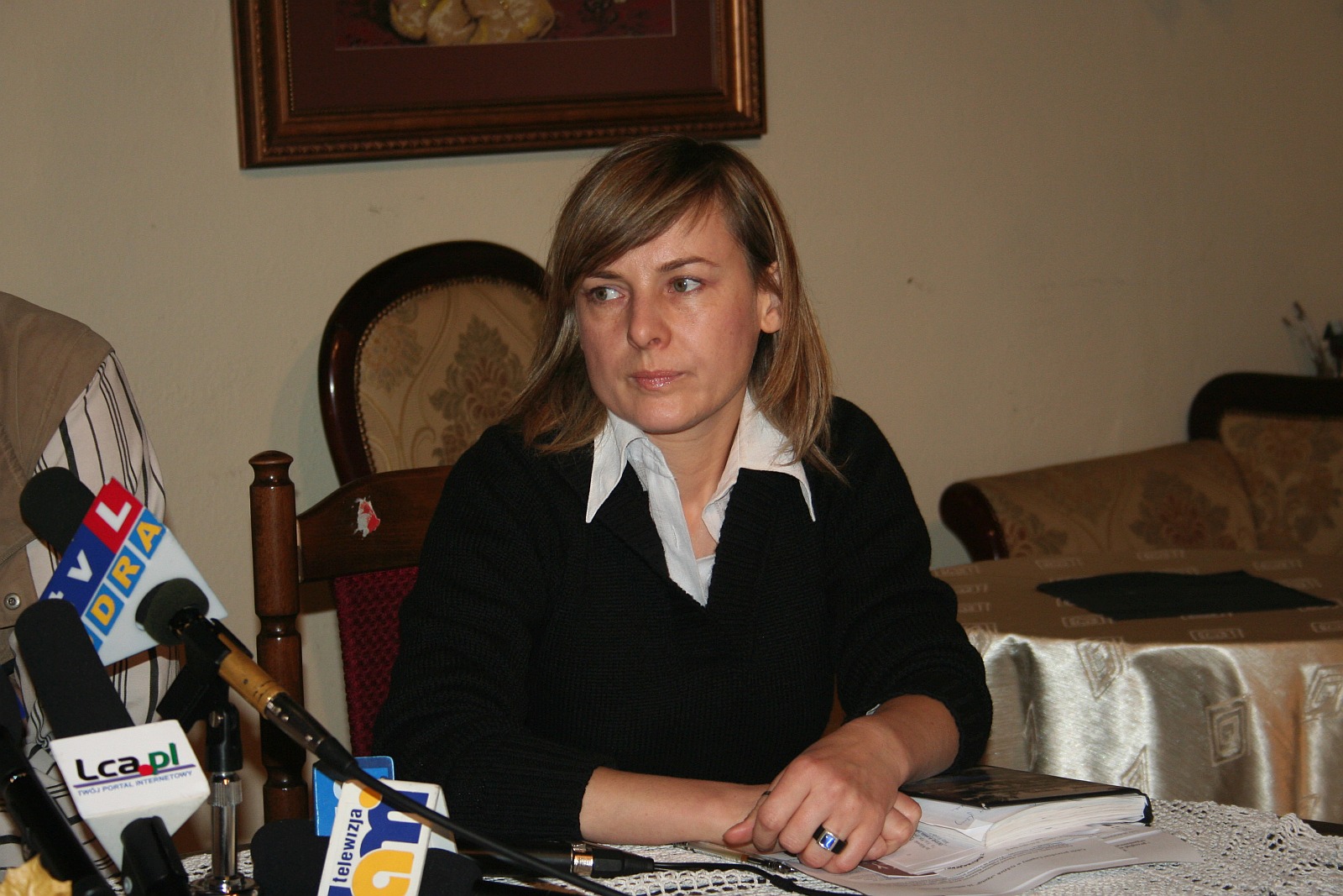 Zobaczcie jak przez lata zmieniała się Mariola Hotiuk