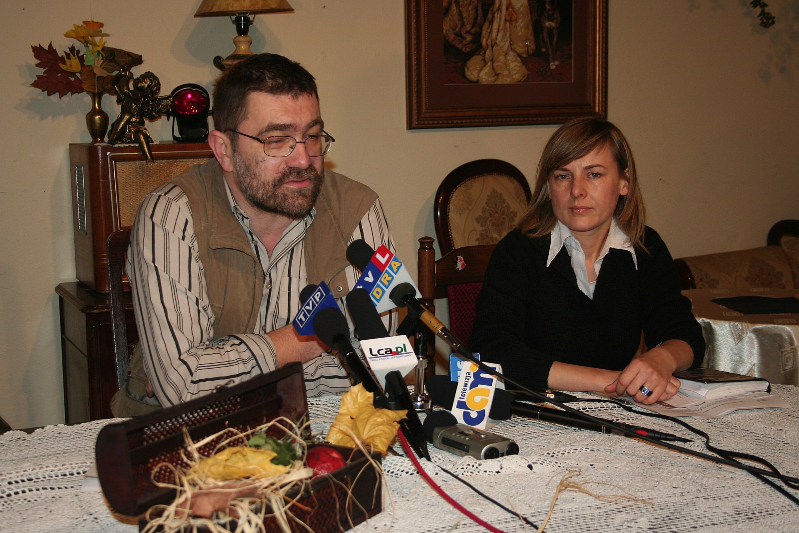 Zobaczcie jak przez lata zmieniała się Mariola Hotiuk