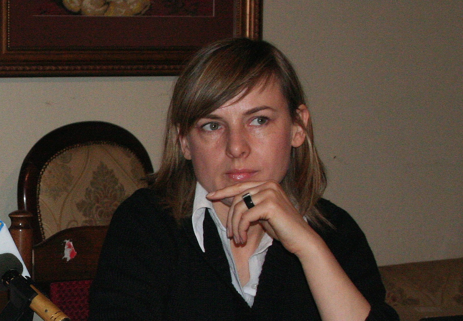 Zobaczcie jak przez lata zmieniała się Mariola Hotiuk
