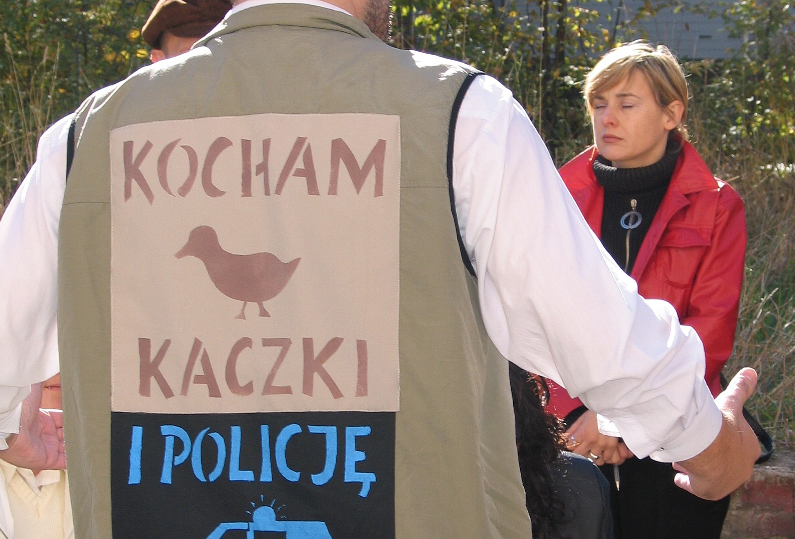 Zobaczcie jak przez lata zmieniała się Mariola Hotiuk