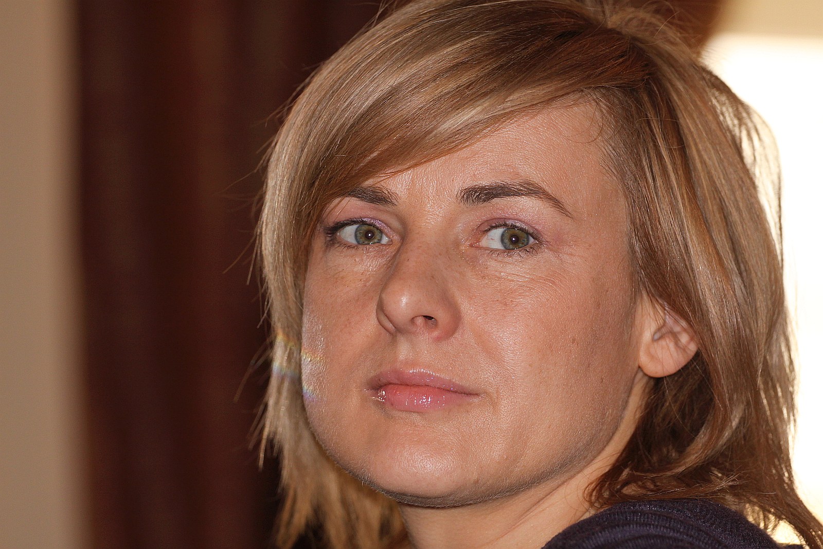 Zobaczcie jak przez lata zmieniała się Mariola Hotiuk