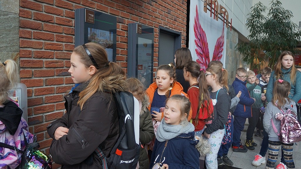Ferie w gminie Kunice jak zawsze pełne atrakcji