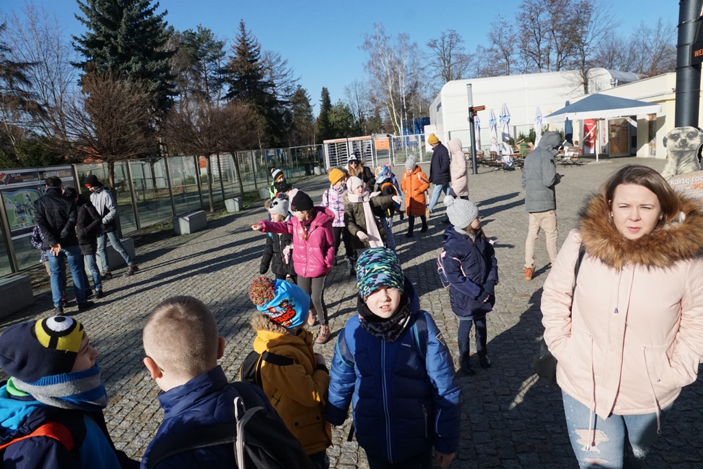 Ferie w gminie Kunice jak zawsze pełne atrakcji