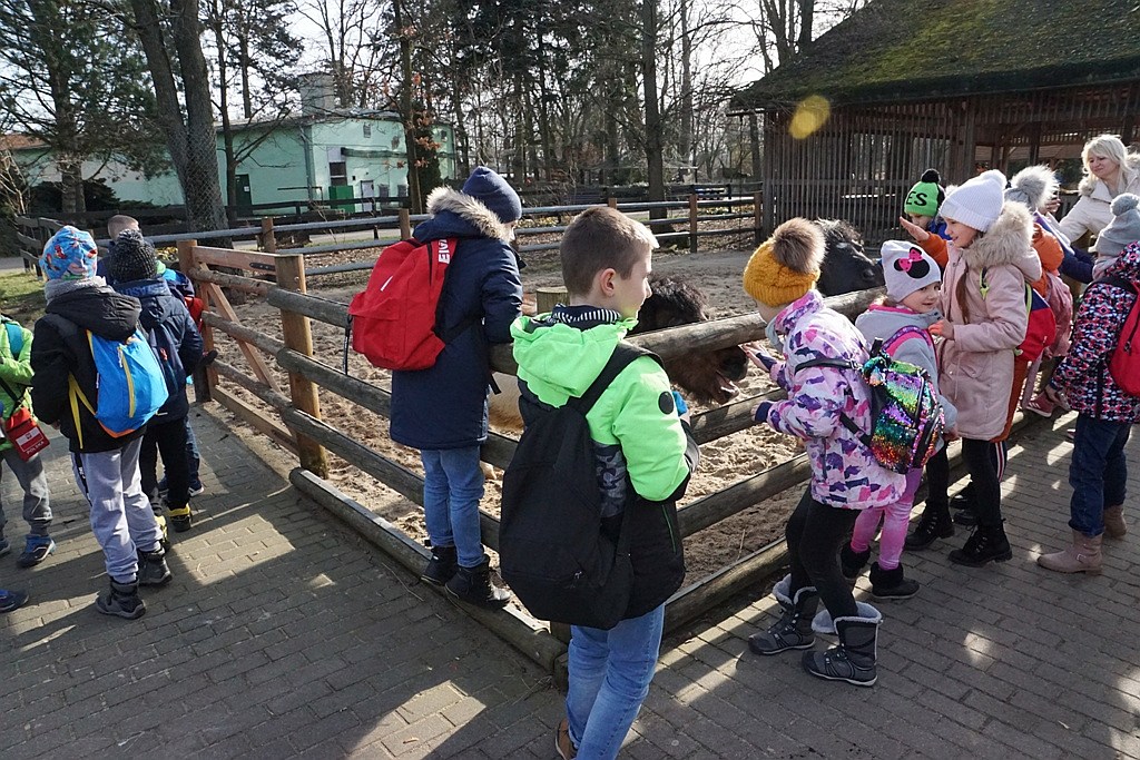 Ferie w gminie Kunice jak zawsze pełne atrakcji