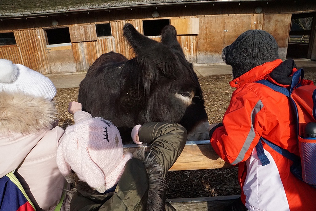 Ferie w gminie Kunice jak zawsze pełne atrakcji