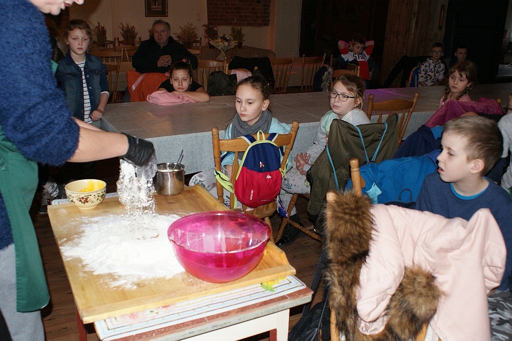 Ferie w gminie Kunice jak zawsze pełne atrakcji