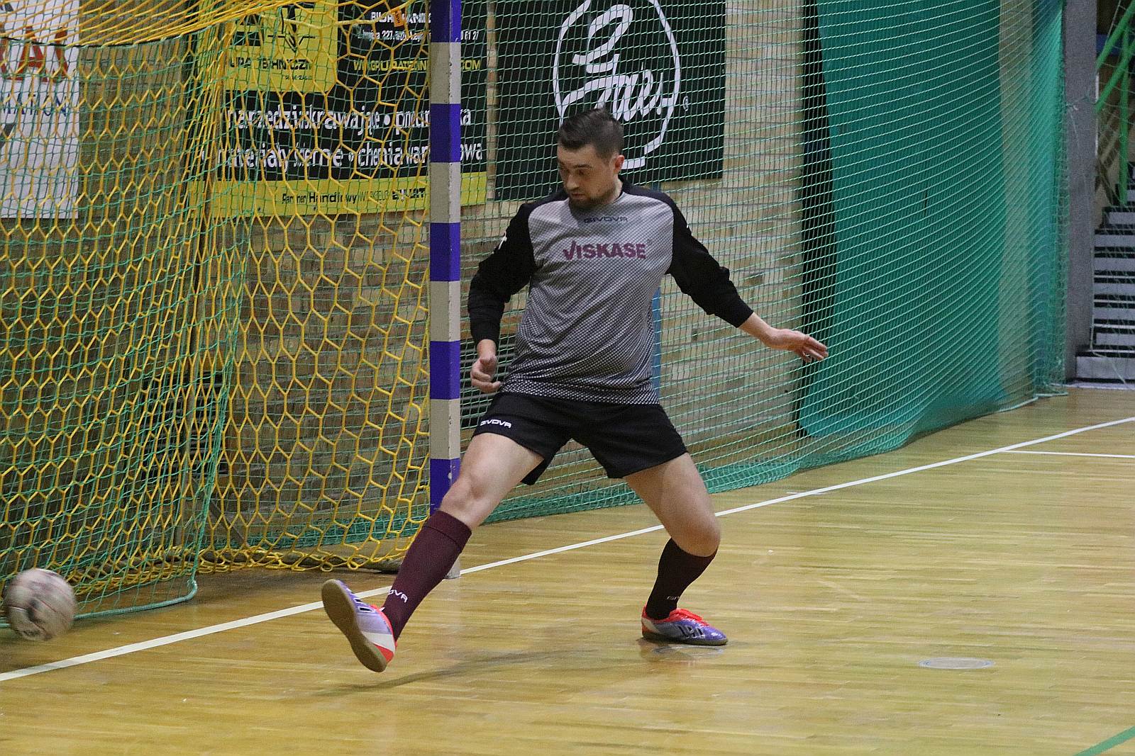 2. LLH: Sariv w elicie. Solidex w barażach!              	