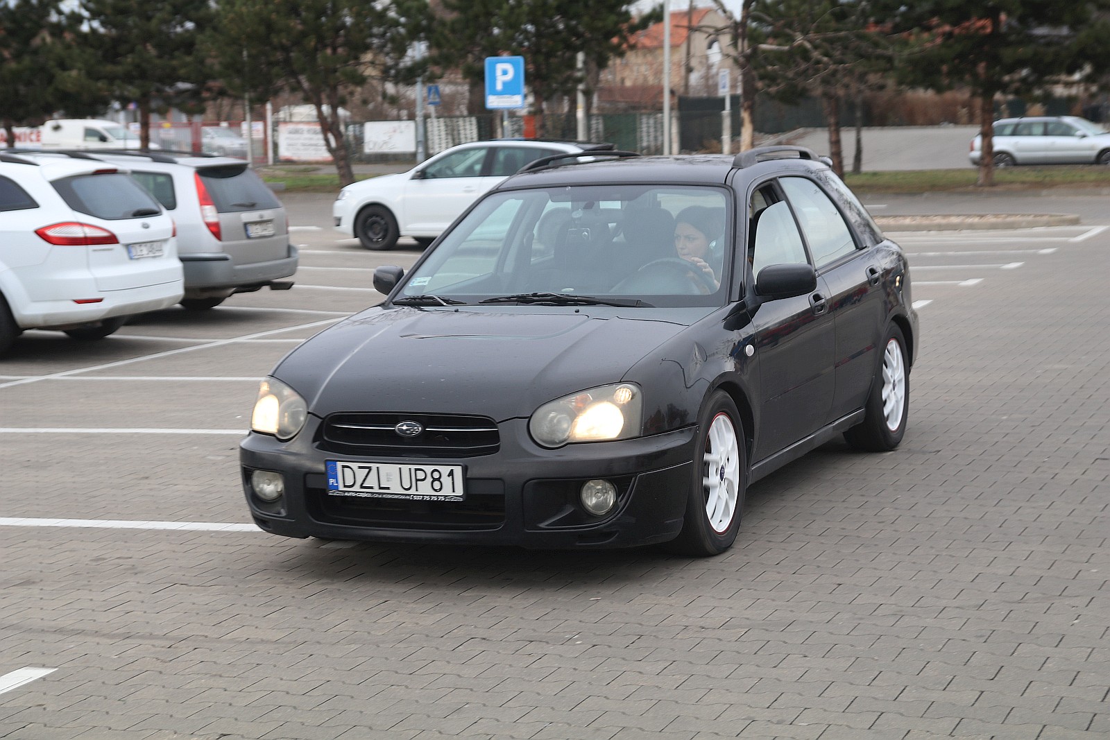 Zlot charytatywny dla maleńkiej Tosi Wiśniewskiej
