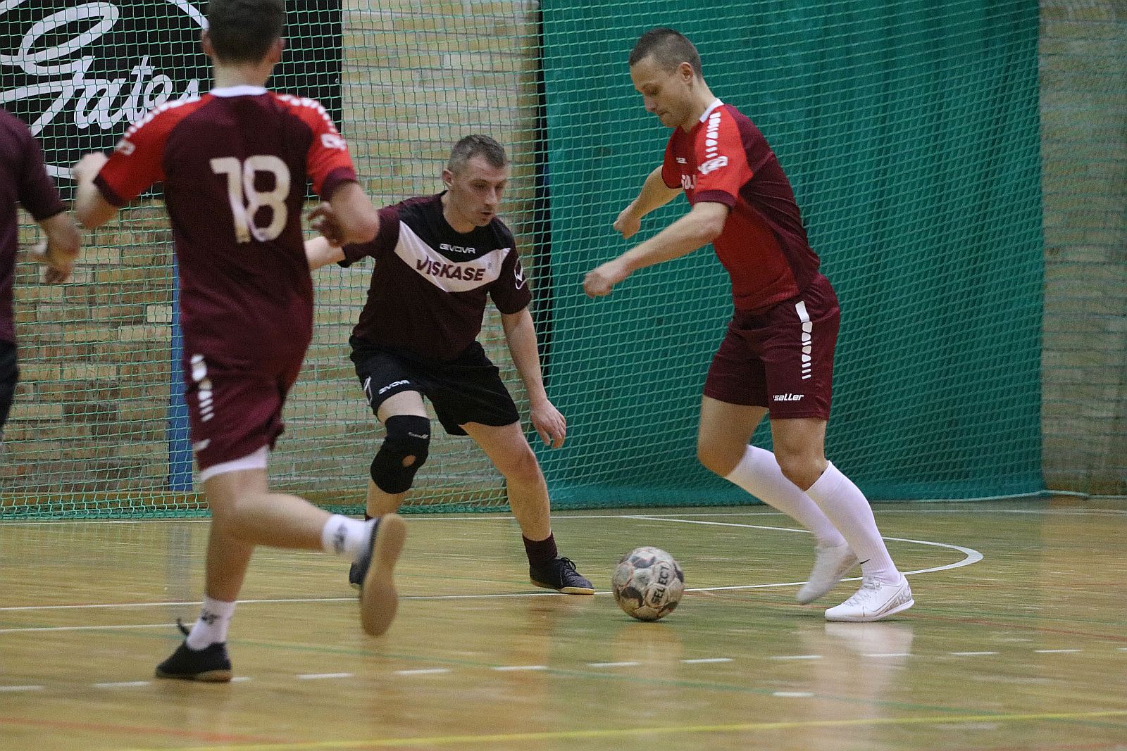 2. LLH: Sariv w elicie. Solidex w barażach!              	