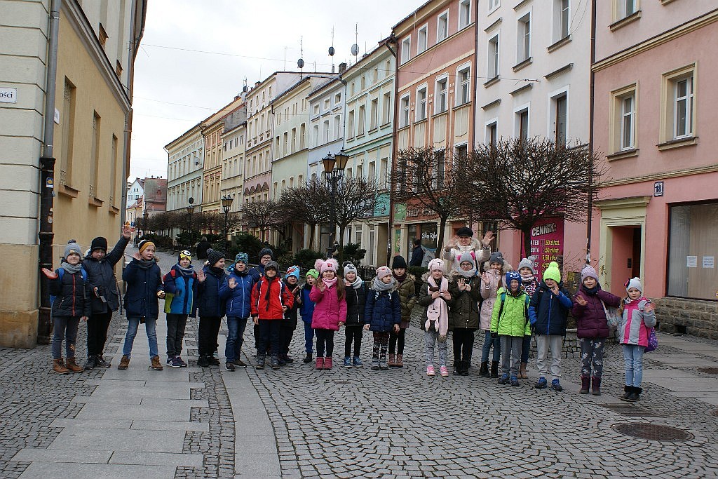 Ferie w gminie Kunice jak zawsze pełne atrakcji