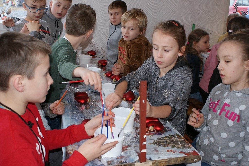 Ferie w gminie Kunice jak zawsze pełne atrakcji