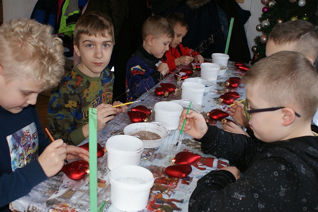Ferie w gminie Kunice jak zawsze pełne atrakcji