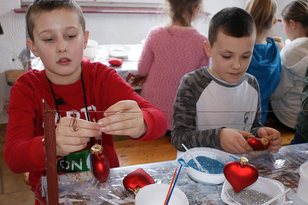 Ferie w gminie Kunice jak zawsze pełne atrakcji