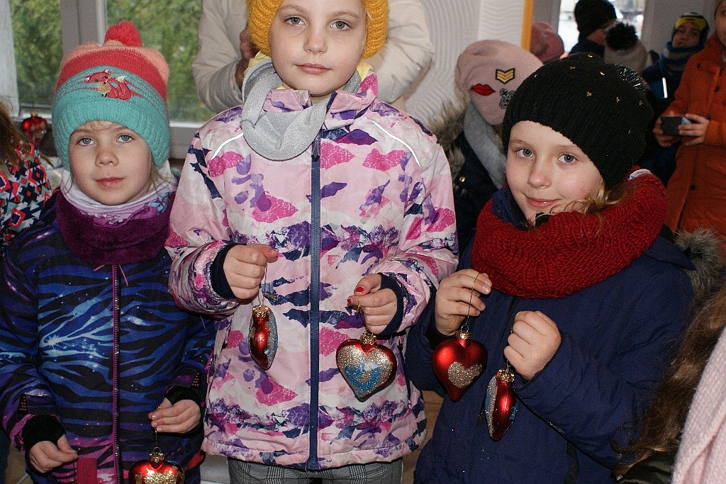 Ferie w gminie Kunice jak zawsze pełne atrakcji