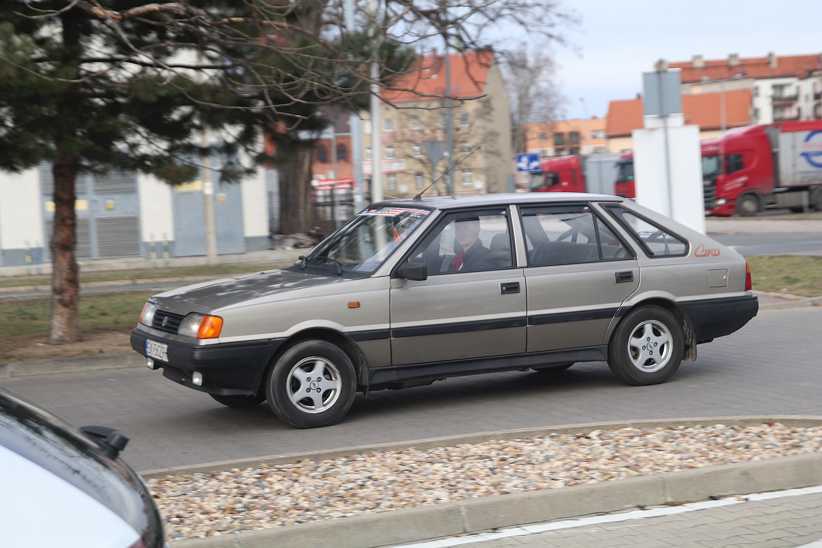 Zlot charytatywny dla maleńkiej Tosi Wiśniewskiej
