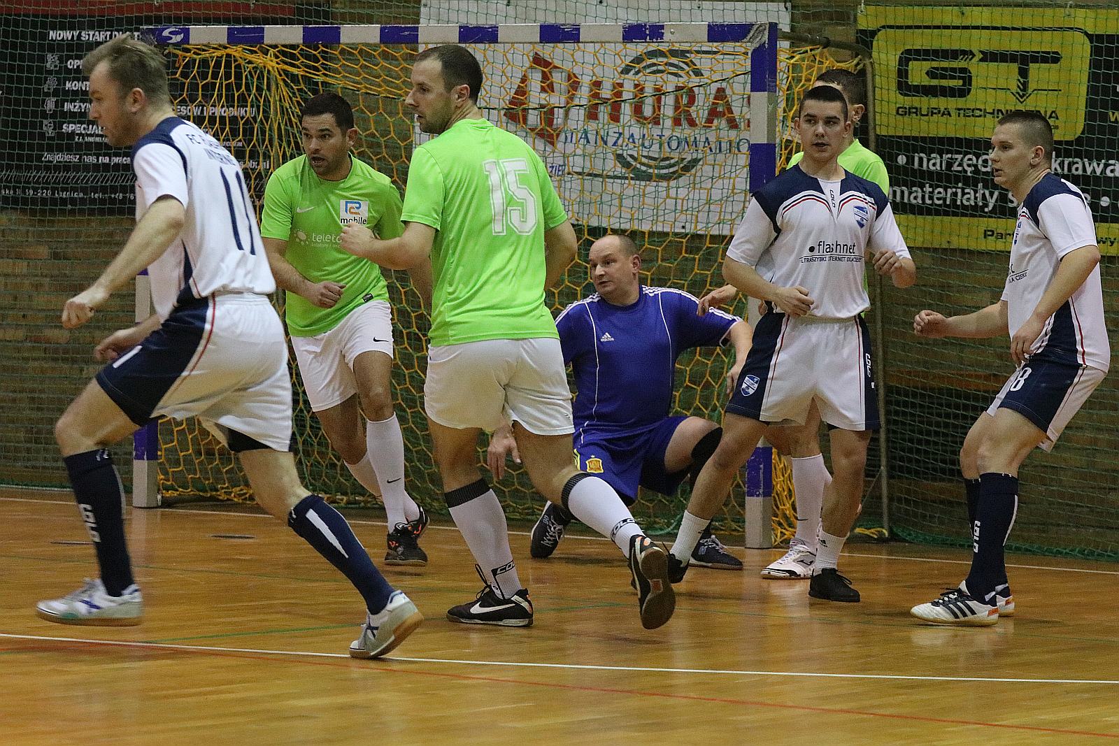 2. LLH: Sariv w elicie. Solidex w barażach!              	
