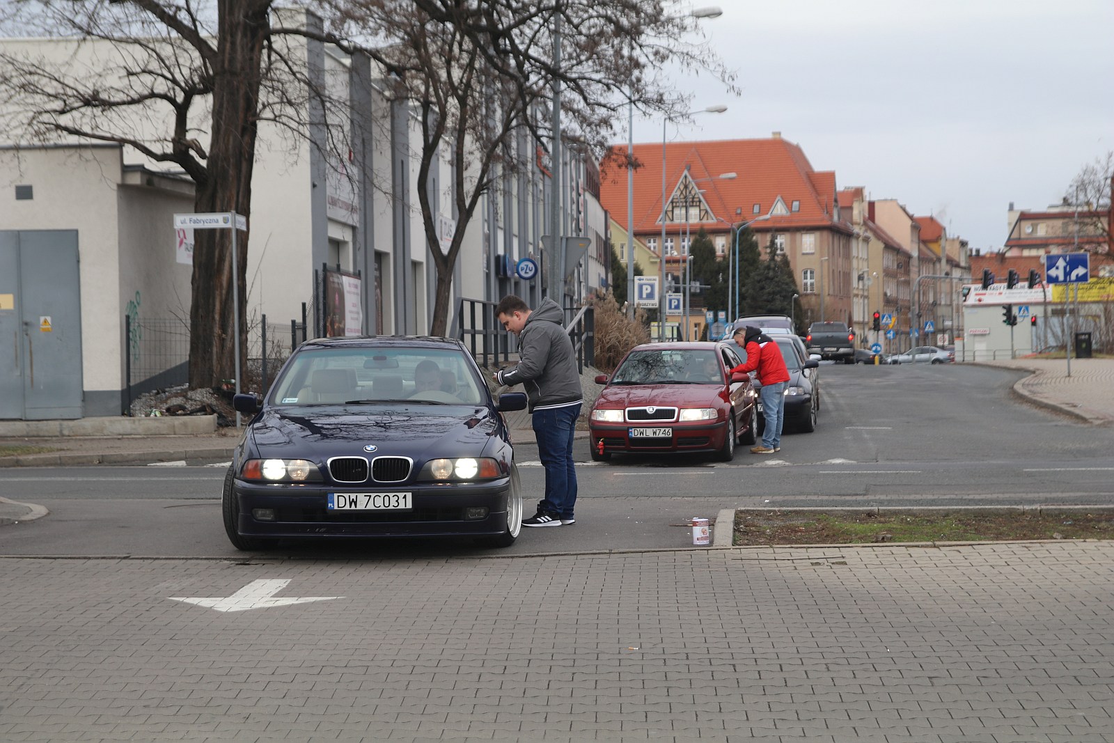 Zlot charytatywny dla maleńkiej Tosi Wiśniewskiej
