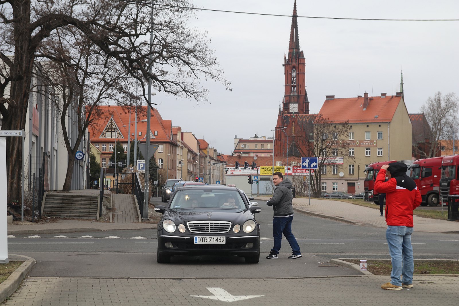 Zlot charytatywny dla maleńkiej Tosi Wiśniewskiej
