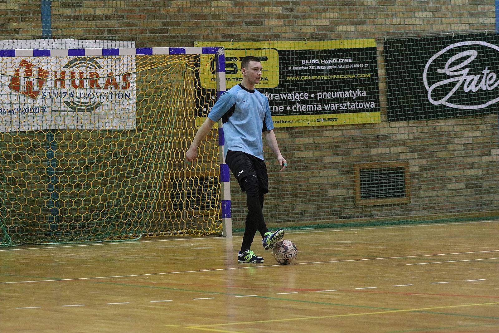 2. LLH: Sariv w elicie. Solidex w barażach!              	