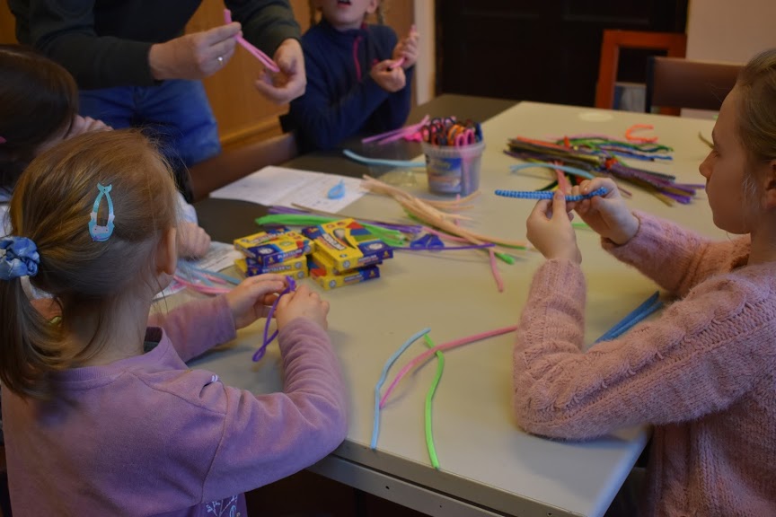 Ferie z Młodzieżowym Centrum Kultury już minęły półmetek